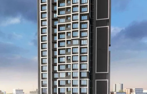 Yogi Ajmera Bliss – 1 and 2 BHK Apartments In Thane