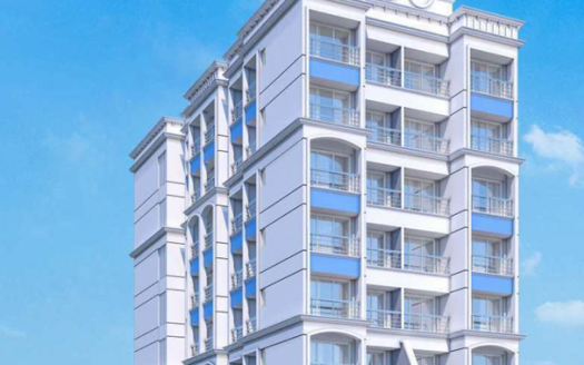 Bombay Chalet – 1 and 2 BHK Apartments in Navi Mumbai