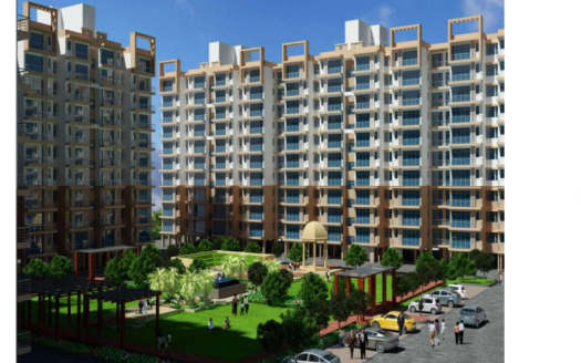 Breez Global Heights – 1 and 2 BHK Apartments in Gurgaon