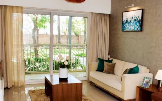 Brigade Buena Vista Phase 2 – 1, 2, 2.5, 3 and 4 BHK Apartments in Bangalore