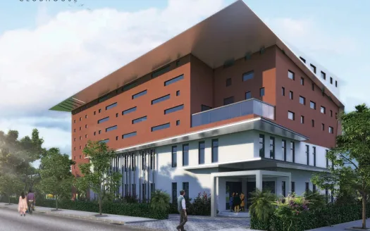 BSCPL Bollineni Silas – 2, 2.5 and 3 BHK Apartments in Bengaluru