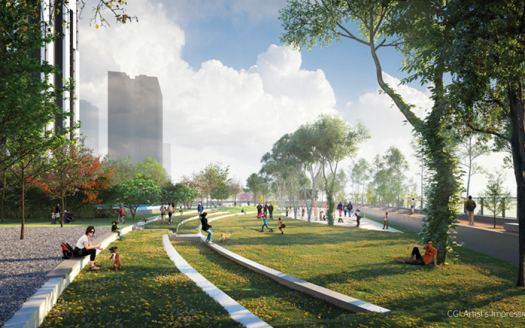 CANVAS & COVE – 3 BHK Apartment in Bengaluru