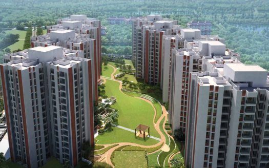 DTC Capital City – 2, 3 and 4 BHK Apartments in Kolkata