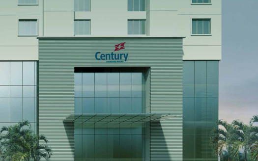 Century Central – 2 and 3 BHK Apartments in Bengaluru