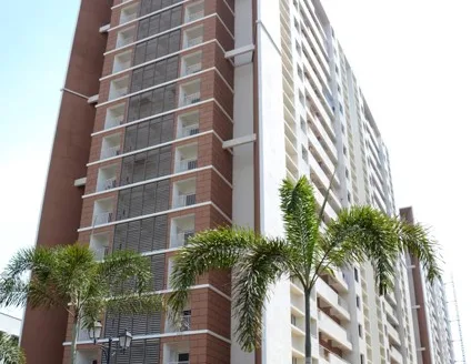 Caesars Palace Phase 2 – 2 and 3 BHK Apartments in Bengaluru