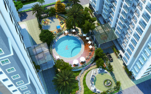 Candeur Landmark – 2 , 2.5 and 3 BHK Apartments in Bengaluru