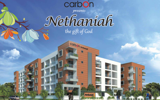 Carbon Nethaniah – 3 BHK Apartment in Bangalore
