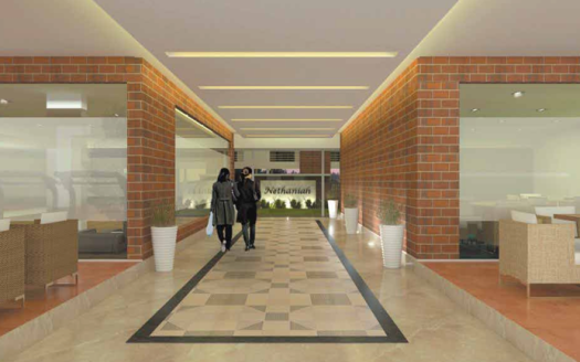 Carbon Nethaniah – 3 BHK Apartment in Bangalore