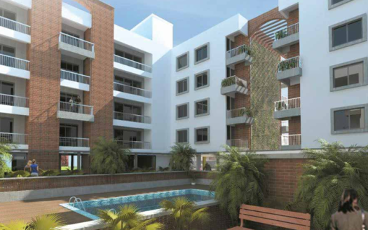 Carbon Nethaniah – 3 BHK Apartment in Bangalore