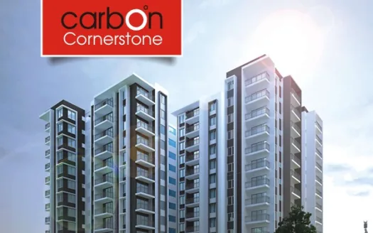 Carbon Cornerstone – 2 and 3 BHK Apartments in Bengaluru