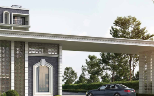 CasaGrand French Town – 2, 3 and 4 BHK Villa and Apartments in Chennai