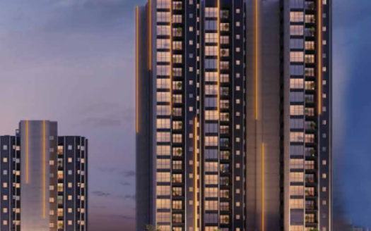 CasaGrand Aria – 2 BHK Apartment in Chennai