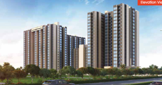 CasaGrand Aria – 2 BHK Apartment in Chennai