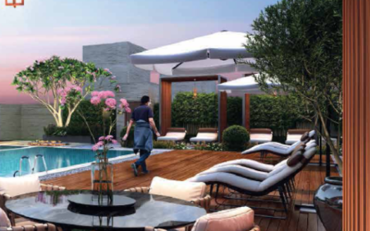 CasaGrand Aria – 2 BHK Apartment in Chennai