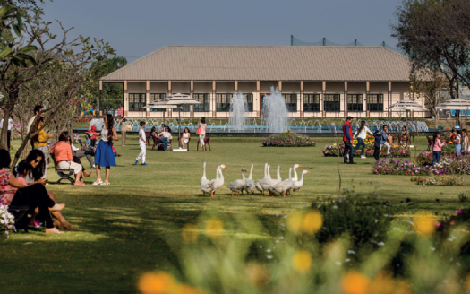 Central Park Mikasa Plots – Residential Plots in Gurgaon