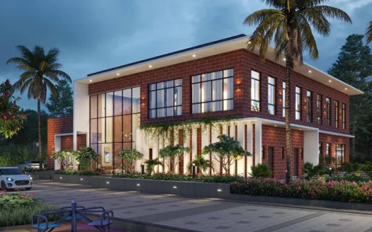 Century Seasons Phase 2 – Residential Plots in Bengaluru