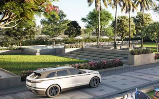 Century Seasons Phase 2 – Residential Plots in Bengaluru