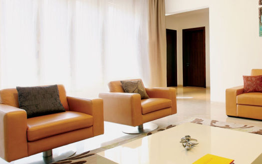 Century Wintersun – 3, 3.5, 4 and 4.5 BHK Villas in Bengaluru