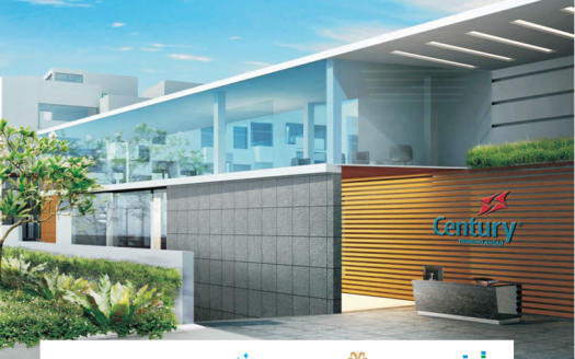 Century Wintersun – 3, 3.5, 4 and 4.5 BHK Villas in Bengaluru