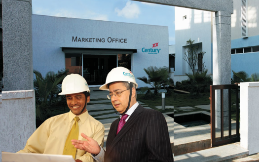 Century Wintersun – 3, 3.5, 4 and 4.5 BHK Villas in Bengaluru