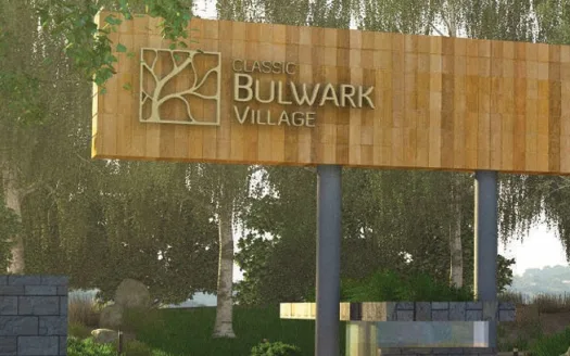 TGH Classic Bulwark Village – Residential Plots in Bangalore
