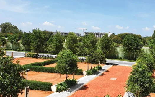 TGH Classic Bulwark Village – Residential Plots in Bangalore