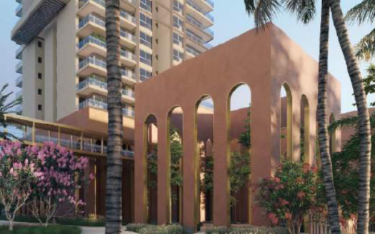 Conscient Elevate Reserve – 3 and 4 BHK Apartments in Gurgaon