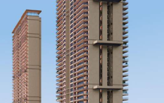 Conscient Elevate Reserve – 3 and 4 BHK Apartments in Gurgaon