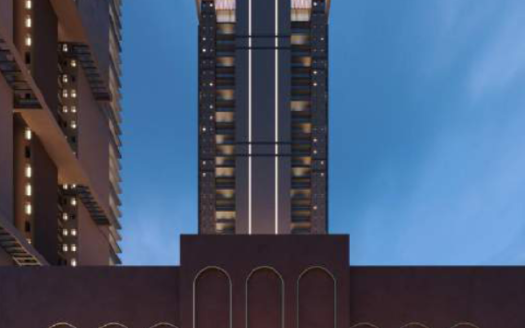 Conscient Elevate Reserve – 3 and 4 BHK Apartments in Gurgaon