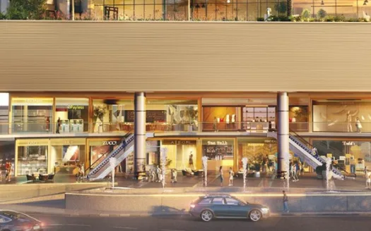 Crescent Park – 2 and 3 BHK Apartments In Thane