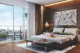 Cybercity Marina Skies – 2 and 3 BHK Apartments In Hyderabad