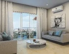 Cybercity Marina Skies – 2 and 3 BHK Apartments In Hyderabad