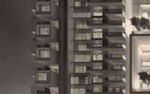 DNR Reflection – 3, 3.5 and 4 BHK Apartments in Bengaluru