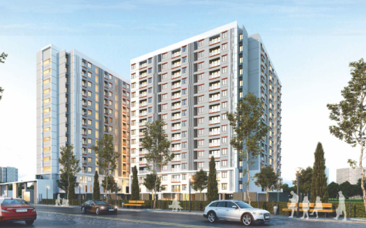 DRA Centralia – 2 and 2.5 BHK Apartments in Chennai
