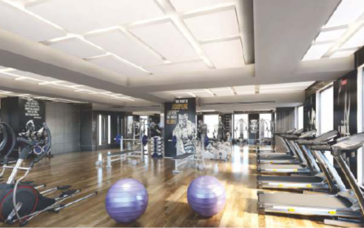 DRA Centralia – 2 and 2.5 BHK Apartments in Chennai