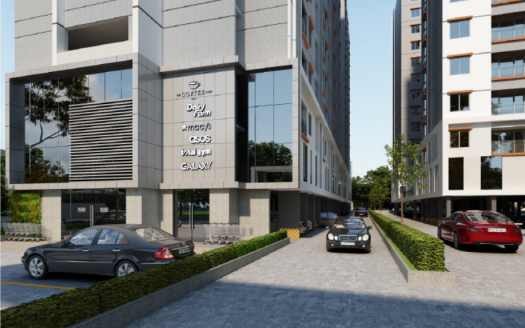 DRA Truliv Navalur – 2 BHK Apartment In Chennai