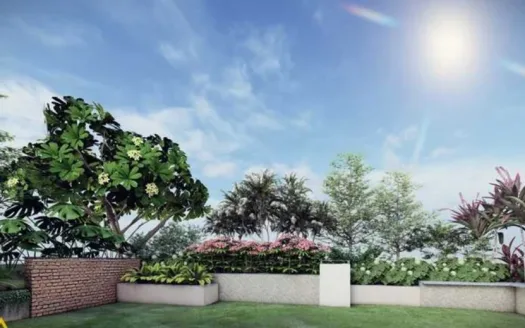 DRA Infinique – 3 and 4 BHK Apartments in Chennai