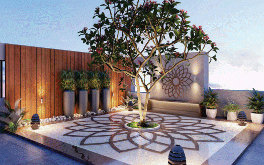 Delta Saphalya – 3 BHK Apartment In Nagpur