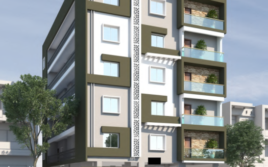 Destiny SV Enclave – 2 and 3 BHK Apartments in Bengaluru