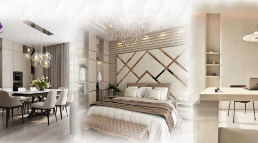 Dev Pearl – 3 BHK Apartment in Bengaluru