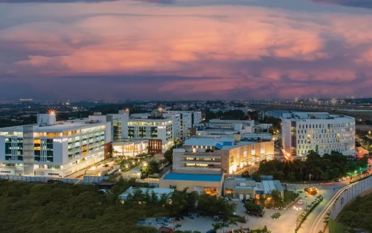DivyaSree 77 Life – 3 and 3.5 BHK Apartments in Bengaluru