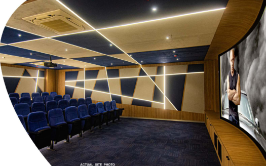 Doshi Risington 2 – 2 and 3 BHK Apartments in Chennai