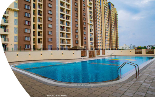 Doshi Risington 2 – 2 and 3 BHK Apartments in Chennai