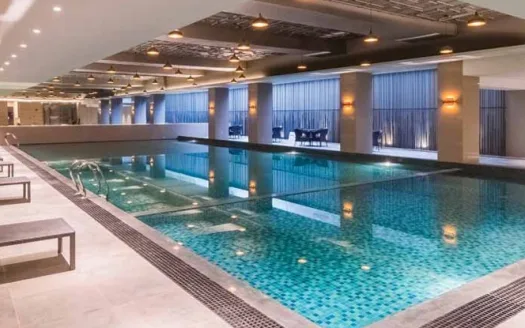 Dosti Planet North – 1, 1.5, 2, 2.5 and 3 BHK Apartments In Navi Mumbai