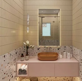 Dosti Eden – 2 and 3 BHK Apartments In Thane