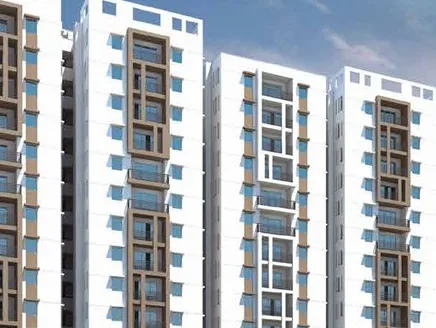 DSR Parkway Phase 2 – 1, 2 and 3 BHK Apartments in Bengaluru