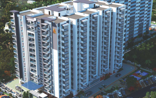 ELV Kingsland – 2, 2.5 and 3 BHK Apartments in Bengaluru