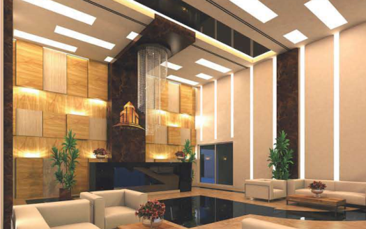 ELV Kingsland – 2, 2.5 and 3 BHK Apartments in Bengaluru