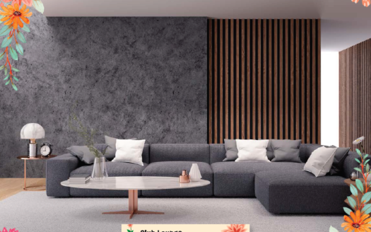 EVITA – 2 and 3 BHK Villaments in Chennai