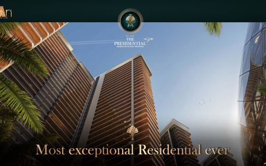 Elan The Presidential – 3, 4 and 5 BHK Apartments in Gurgaon